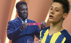 Jay Jay Okocha: Arda Güler mükemmel, ona tavsiyem...