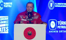 Son dakika: Cumhurbaşkanı Erdoğan Karadeniz gazı müjdelerini açıkladı