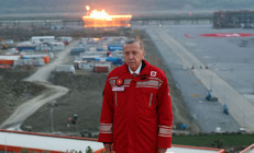 Son dakika: Cumhurbaşkanı Erdoğan Karadeniz gazı müjdelerini açıkladı