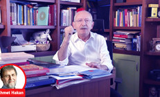 Kılıçdaroğlu’nun ‘Aleviyim’ demesi