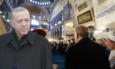 Cumhurbaşkanı Erdoğan: Bayram sonrası mitinglere ağırlık vereceğiz