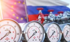 Avrupayı Türkiye mi kurtaracak Karadeniz gazı umut oldu...