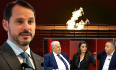 Ekonomiden sorumlu eski devlet bakanı Masum Türkerden Berat Albayrak sözleri: Bugün bu konuştuklarımızın mimarıdır