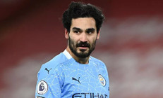 İlkay Gündoğana 2 1 yıllık transfer teklifi