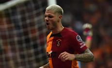 Galatasaraya Mauro Icardi’den kötü haber