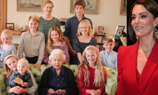 Son buluşmayı belgelemek Katee düştü