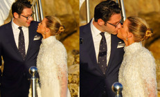 Duvaksız gelin oldu: Üç gün, üç gece düğün