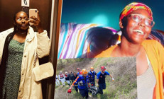 Gabonlu Dina’nın otopsi raporu ortaya çıktı