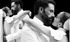 Teni bile kusursuz: Benim karım dünyanın en muhteşem kadını