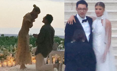 Hayallerindeki erkekle evlendi: Beni gelinlikle görünce ağlamazsa üzülürüm