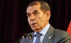 Dursun Özbek: Son haftadan önce Galatasaray şampiyonluğunu ilan eder