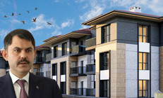 Bakan Kurum, Yarısı Bizden kampanyasının detaylarını paylaştı: 20 soru 20 cevap