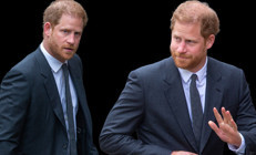 Camillanın eski kocası