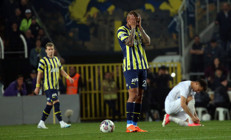 Fenerbahçe 3-3 İstanbulspor (Maçın özeti)