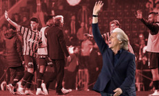 Fenerbahçe - İstanbulspor maçı sonrası Jorge Jesus ve taraftarlar arasında gerginlik