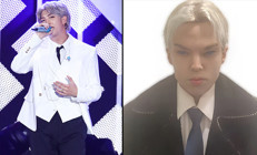 Genç yıldızın acı sonu: BTSli K-Pop yıldızına benzemek için canından oldu