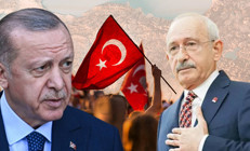 Dünyanın gözü Türkiyede... NPRden dikkat çeken analiz Yunan gazeteden skandal manşet