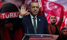 Alman medyası Erdoğanın popülaritesinin sırrını açıkladı