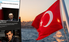 France 24 adını koydu: Tüm başkentlerin gözü Türkiyede... Alman Spiegelden dikkat çeken Bayraktar analizi