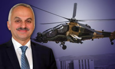 ATAK-2 ilk kez motor çalıştırdı... TUSAŞ Genel Müdürü detayları açıkladı: Hafta sonuna kadar uçurmaya çalışıyoruz