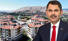 Bakan Kurum: Yarısı Bizden kampanyasına başvurular başladı