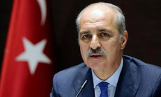 AK Partili Kurtulmuş anketlerdeki son durumu açıkladı: Açık ara öndeyiz