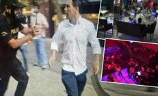 Palalı Sabriye 104 yıldan 248 yıla kadar hapis cezası talebi