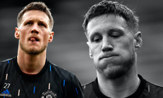 Wout Weghorst adım adım Süper Lige dönüyor