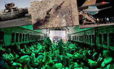 Sudanda müzakere işareti yok Uyarılar peş peşe geldi...