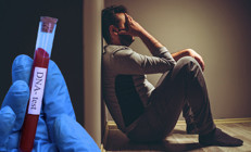 Yaptığım DNA testi 18 yıllık evliliğimi mahvetti, karımın suratına bakamıyorum bile...