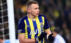 Fenerbahçede Attila Szalai şoku Sivasspor maçında yok
