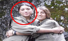Yeşil Sol Parti milletvekili adayı Ayten Dönmez tutuklandı