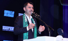 Bakan Kurum: İstanbul için yerinde, gönüllü ve hızlı kentsel dönüşüm diyoruz
