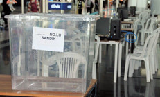 Yurtdışında oy verme işlemi başladı: İlk oylar bugün geliyor