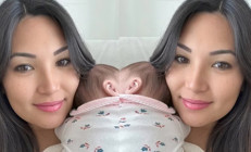 Lanetli aileye yeni umut: Bebeğimiz geldi