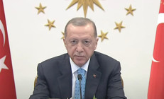 Cumhurbaşkanı Erdoğan: Nükleer güç sahibi ülkeler ligindeyiz