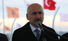 Bakan Karaismailoğlu: Adana 15 Temmuz Şehitler Köprüsü yılda 286 milyon TL tasarruf sağlayacak