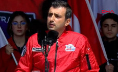 Selçuk Bayraktar: TEKNOFEST Sessiz devrimin adı oldu