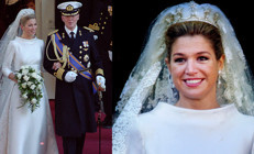 Sevdiğine kavuştuğu gün gözyaşlarını kalbine akıttı: Babasının düğüne katılmasını yasakladılar