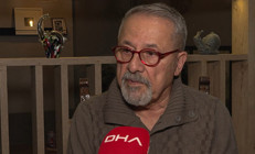 Prof. Dr. Naci Görürden Adana için Sorgun fayı uyarısı