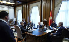 Erdoğan-Putin görüşmesinin perde arkası... Hangi konularda mutabık kalındı