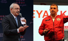 BAYKAR Genel Müdürü Haluk Bayraktardan Kılıçdaroğluna siyasallaşma yanıtı