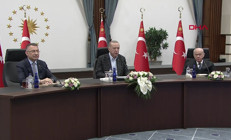 Cumhurbaşkanı Erdoğandan petrol müjdesi: Kendi ihtiyacımız kadarına kavuşacağımız günleri göreceğiz