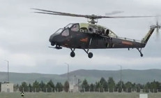 Savunma Sanayi Başkanı Demir: ATAK-2 ilk kez havalandı