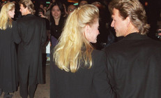 Dünya onların aşkını gıptayla izliyordu: Başkasıyla evlendim... Ama bu, ilk kocama olan aşkımı öldürmez