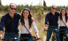 12nci yıl dönümünü böyle kutladılar: İki kelime ve bir kalp