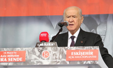 Bahçeli: Etnik ve mezhep temelli siyaset çok tehlikelidir