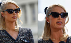 Lisede öğretmeninin tacizine uğramıştı… Paris Hilton: Çektiğim acıyı iyi bir amaç için kullanın