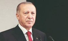 Cumhurbaşkanı Erdoğan depremzedelere seslendi: Deprem turistlerinin umursamazlığına bakarak karamsarlığa kapılmayın