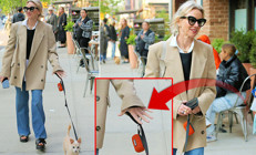 İki yıldız oyuncu aşklarını yıllarca gizli yaşamıştı… 6 yılın sonunda nişan yüzüğü nihayet göründü